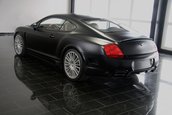 Bentley Continental GT Speed by Mansory