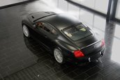 Bentley Continental GT Speed by Mansory