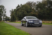 Bentley Continental GT Speed de vanzare