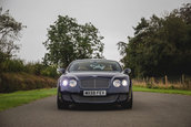 Bentley Continental GT Speed de vanzare