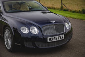 Bentley Continental GT Speed de vanzare