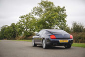 Bentley Continental GT Speed de vanzare