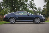 Bentley Continental GT Speed de vanzare