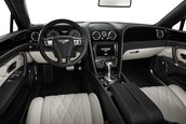 Bentley Continental GT Speed si Flying Spur V8