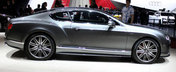 Geneva 2014: Bentley prezinta noile Continental GT Speed si Flying Spur V8