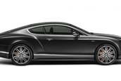 Bentley Continental GT Speed si Flying Spur V8