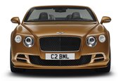 Bentley Continental GT Speed si Flying Spur V8