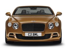 Bentley Continental GT Speed si Flying Spur V8