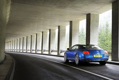 Bentley Continental GT Speed