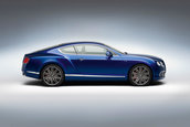Bentley Continental GT Speed