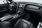 Bentley Continental GT Speed