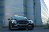 Bentley Continental GT V8 by Onyx Concept