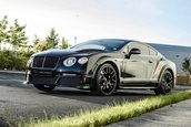 Bentley Continental GT V8 by Onyx Concept
