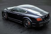 Bentley Continental GT V8 by Onyx Concept