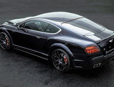 Bentley Continental GT V8 by Onyx Concept