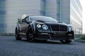 Bentley Continental GT V8 by Onyx Concept