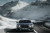 Bentley Continental GT V8