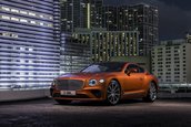 Bentley Continental GT V8