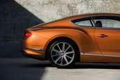 Bentley Continental GT V8