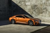 Bentley Continental GT V8