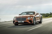 Bentley Continental GT V8