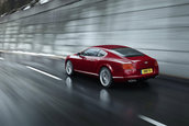 Bentley Continental GT V8