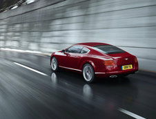 Bentley Continental GT V8