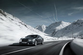 Bentley Continental GT V8