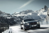 Bentley Continental GT V8