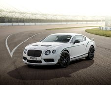 Bentley Continental GT3-R