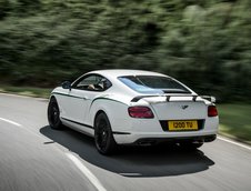 Bentley Continental GT3-R