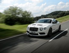 Bentley Continental GT3-R