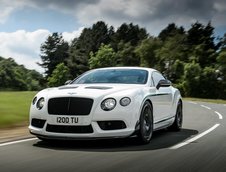 Bentley Continental GT3-R