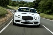 Bentley Continental GT3-R