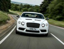 Bentley Continental GT3-R