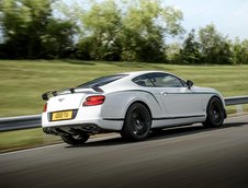 Bentley Continental GT3-R