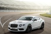Bentley Continental GT3-R