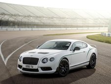 Bentley Continental GT3-R