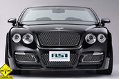 Bentley Continental GTC by ASI