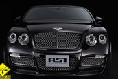Bentley Continental GTC by ASI