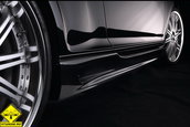 Bentley Continental GTC by ASI