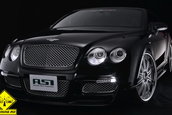 Bentley Continental GTC by ASI
