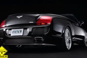 Bentley Continental GTC by ASI