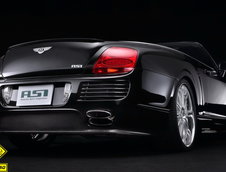 Bentley Continental GTC by ASI