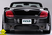 Bentley Continental GTC by ASI