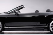 Bentley Continental GTC by ASI