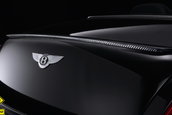 Bentley Continental GTC by ASI