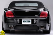 Bentley Continental GTC by ASI