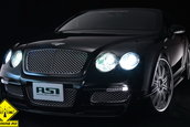 Bentley Continental GTC by ASI
