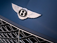 Bentley Continental GTC Convertible Mulliner